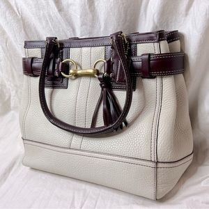 Coach purse⭐️